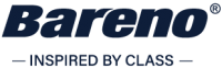 Bareno Official Logo