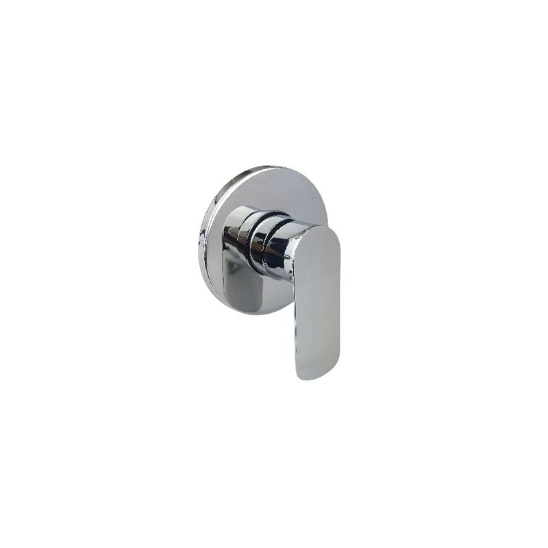 BV010 Concealed Shower Mixer  Bareno