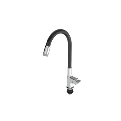 PST1017SS Pillar Sink Tap