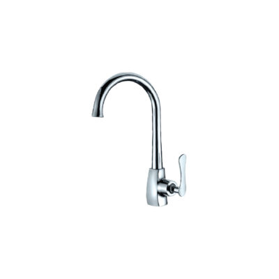 SM1010C Kitchen Sink Mixer