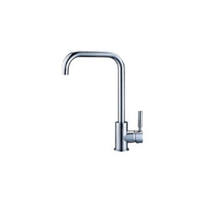 ST180LSP Single Lever Sink Mixer