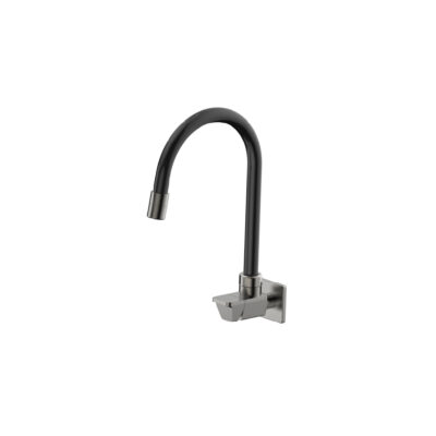 WST1018SS Wall Sink Tap