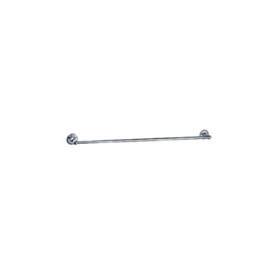 B200724 24" Towel Rail