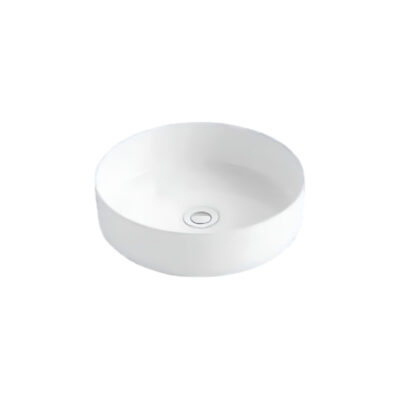 K71 Round Counter Top Basin