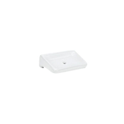 STWSD Screw To Wall Soap Dish