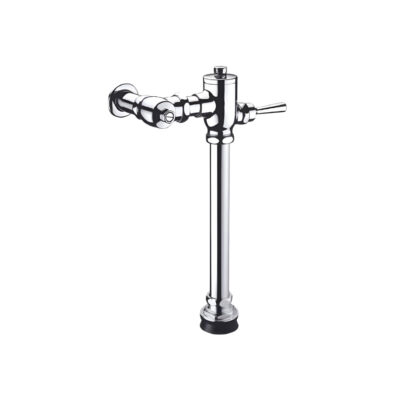 WCFV01ASP80GS4 Exposed Wc Flush Valve With Flush Pipe And Spud