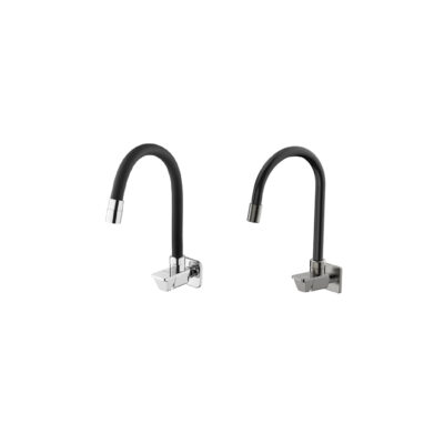WST1018SS Wall Sink Tap