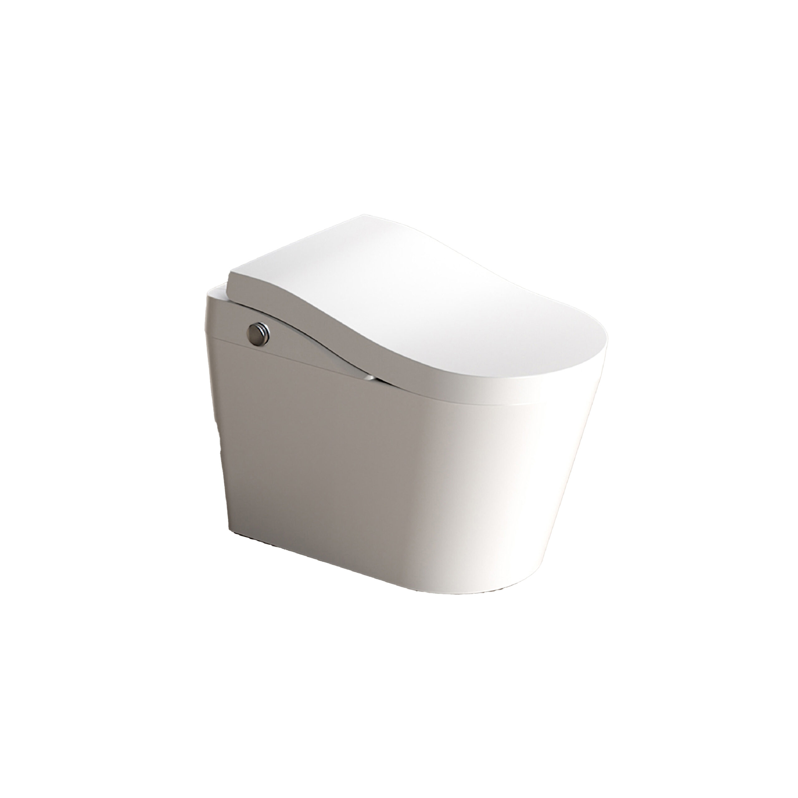 WH15002 Pneumatic Bidet Tankless Water Closet
