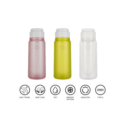 HG320 HYDROGO Handy Care Bidet